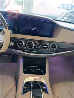 مێرسێدس بێنز S-Class